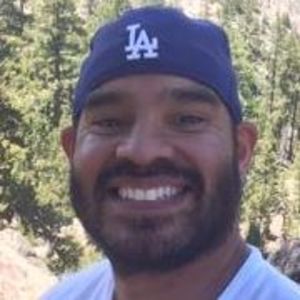 Meet your Posher, Diego